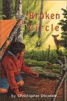 Book Cover for Broken Circle by Christopher Dinsdale