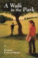 Book Cover for A Walk in the Park by Grace Casselman