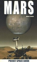 Book Cover for Mars by Robert Godwin