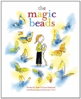 Book Cover for The Magic Beads by Susin Nielsen