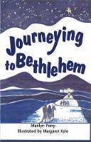 Book Cover for Journeying to Bethlehem by Marilyn Perry