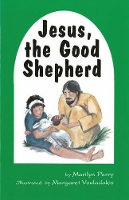 Book Cover for Jesus, the Good Shepherd by Marilyn Perry