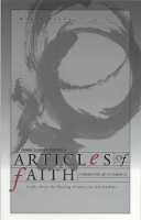 Book Cover for Articles of Faith by Mark Leiren-Young