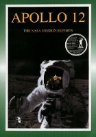 Book Cover for Apollo 12 by Robert Godwin