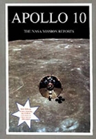 Book Cover for Apollo 10, 2nd Edition by Robert Godwin