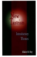 Book Cover for New Tantrism by Klaire D Roy