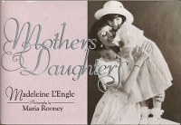 Book Cover for Mothers & Daughters by Madeleine L'Engle