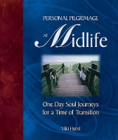 Book Cover for Personal Pilgrimage at Midlife by Viki Hurst