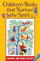 Book Cover for Children's Books that Nurture the Spirit by Louise Margaret Granahan