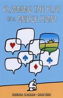 Book Cover for Planning the Play of a Bridge Hand by Barbara Seagram