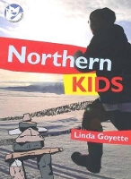 Book Cover for Northern Kids by Linda Goyette