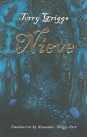 Book Cover for Nieve by Terry Griggs