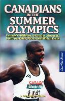 Book Cover for Canadians in the Summer Olympics by J. Alexander Poulton