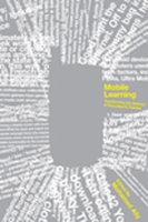 Book Cover for Mobile Learning by Mohamed Ally