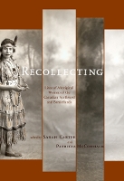 Book Cover for Recollecting by Sarah Carter