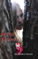 Book Cover for Briar Rose by Alyxandra Harvey