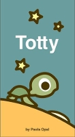 Book Cover for Totty by Paola Opal