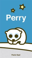 Book Cover for Perry by Paola Opal