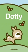 Book Cover for Dotty by Paola Opal