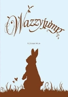 Book Cover for Wazzyjump by Michael Moniz