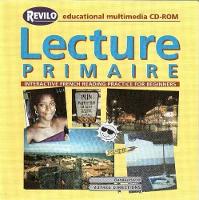 Book Cover for Lecture Primaire by Oliver Gray