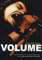 Book Cover for Volume by Oliver Gray