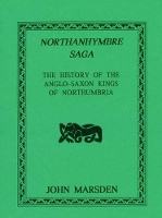 Book Cover for Northanhymbre Saga by John Marsden