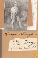 Book Cover for Ninety-Two Days by Evelyn Waugh
