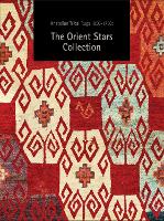 Book Cover for Anatolian Tribal Rugs 1050-1750: The Orient Stars Collection by Michael Franses