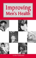 Book Cover for Improving Men's Health by Colin Francome