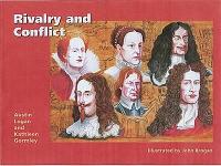 Book Cover for Rivalry and Conflict by Austin Logan, Kathleen Gormley