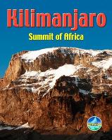 Book Cover for Kilimanjaro by Jacquetta Megarry