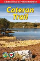 Book Cover for Cateran Trail (2 ed) by Jacquetta Megarry