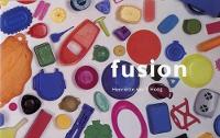 Book Cover for Fusion by Matthew Shaul