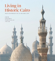 Book Cover for Living in Historic Cairo by Farhad Daftary