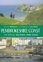 Book Cover for Pembrokeshire Coast by Alf Alderson