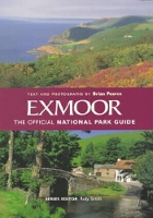 Book Cover for Exmoor by Brian Pearce