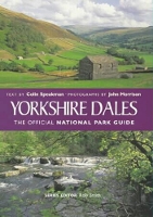 Book Cover for Yorkshire Dales by John Morrison