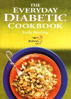 Book Cover for The Everyday Diabetic Cookbook by Stella Bowling