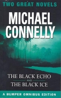 Book Cover for The Black Echo by Michael Connelly