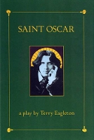 Book Cover for Saint Oscar by Terry Eagleton