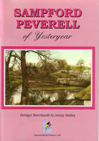 Book Cover for Samford Peverell of Yesteryear by Chips Barber