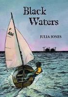 Book Cover for Strong Winds : Black Waters by Julia Jones