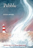 Book Cover for Strong Winds : Pebble by Julia Jones