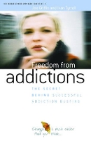 Book Cover for Freedom from Addiction by Joe Griffin, Ivan Tyrrell