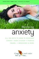 Book Cover for How to Master Anxiety by Joe Griffin, Ivan Tyrrell