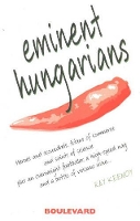 Book Cover for Eminent Hungarians by Ray Keenoy