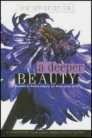 Book Cover for A Deeper Beauty by Lucy Paramananda