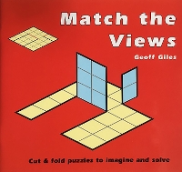 Book Cover for Match the Views by Geoff Giles