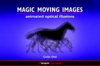 Book Cover for Magic Moving Images by Colin Ord